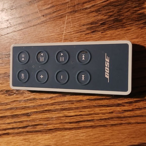 Bose Speaker - Picture 7 of 7